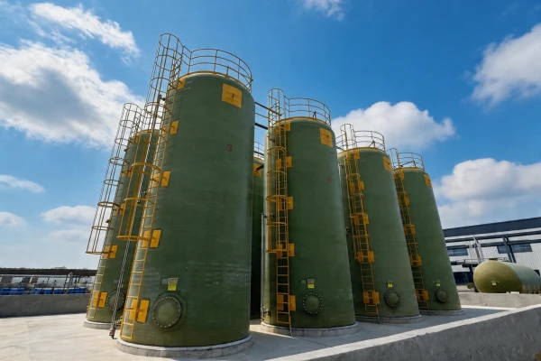 Jinqingshunye Optimizes Custom Chemical Agent R&D Services
