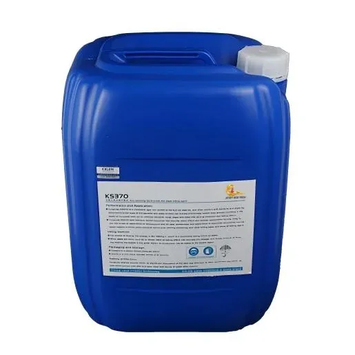 KS‑370 Non‑Oxidizing Bactericide & Algae...