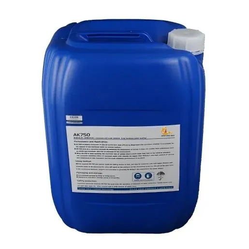 AK‑750 Corrosion & Scale Inhibitor (For ...