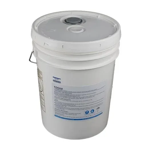EQ‑502 Reverse Osmosis Membrane Cleaning...