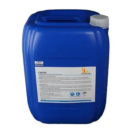 CM‑081 Rust‑Removing Cleaning Agent