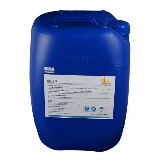EN‑170 Reverse Osmosis Membrane Antiscal...