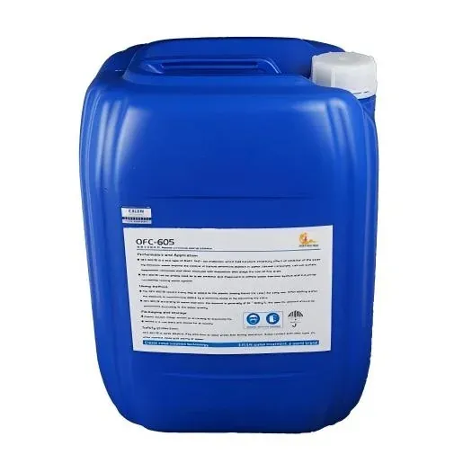 OFC‑605 Oilfield Bactericide