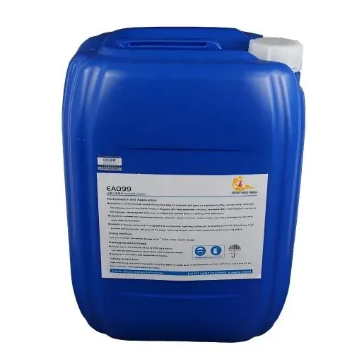 EA‑099 Concrete Retarder