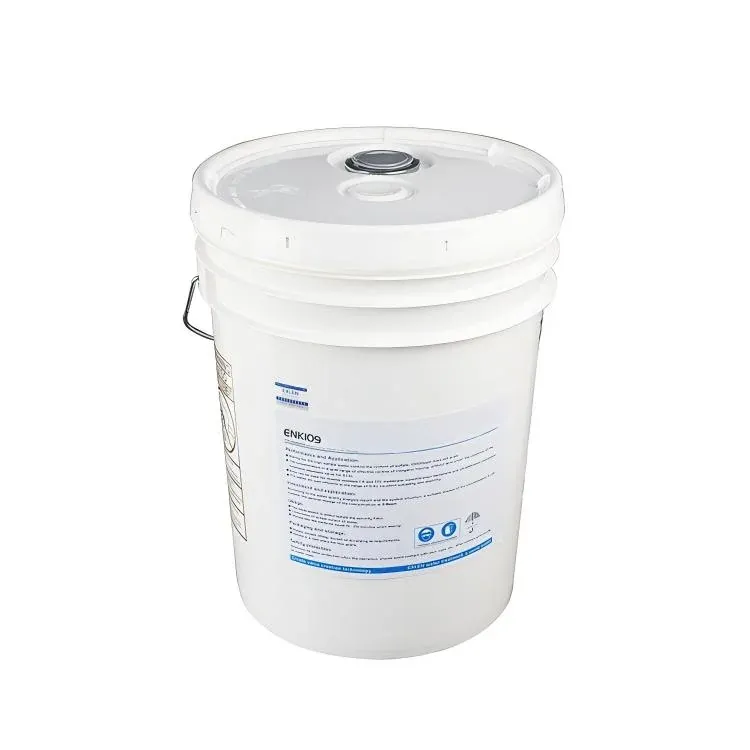 ENK‑109 Neutral Reverse Osmosis Antiscal...