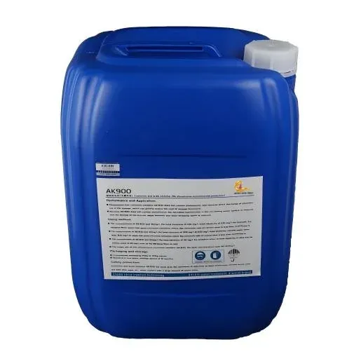 AK‑900 Phosphorus‑Free Eco‑Friendly Corr...