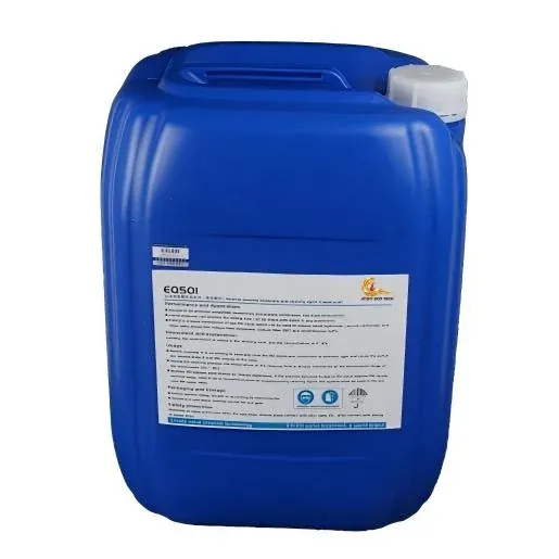 EQ‑501 Reverse Osmosis Membrane Cleaning...