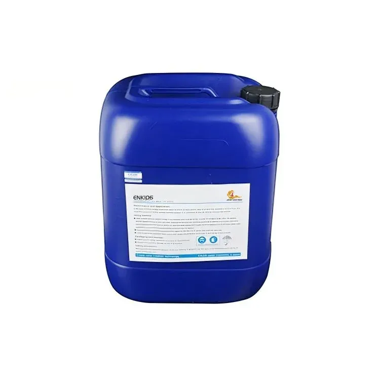 ENK‑106 Membrane Antiscalant for Reclaim...