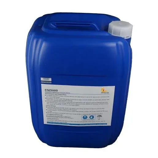 EN‑268B Closed‑Loop Water Corrosion Inhi...
