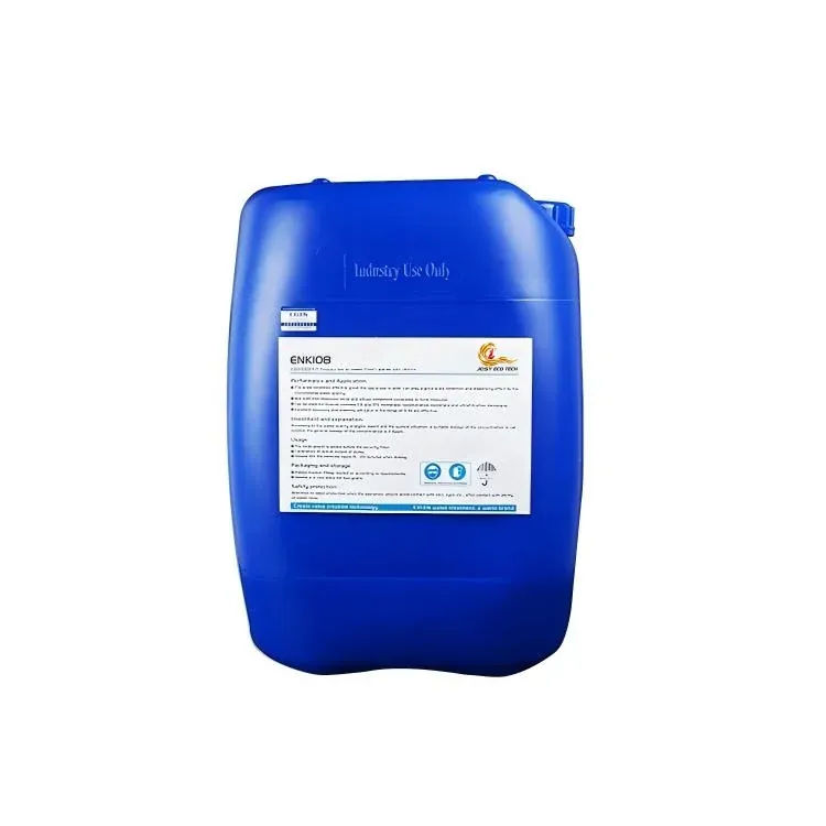 ENK‑108 Phosphorus‑Free Environmental‑Fr...