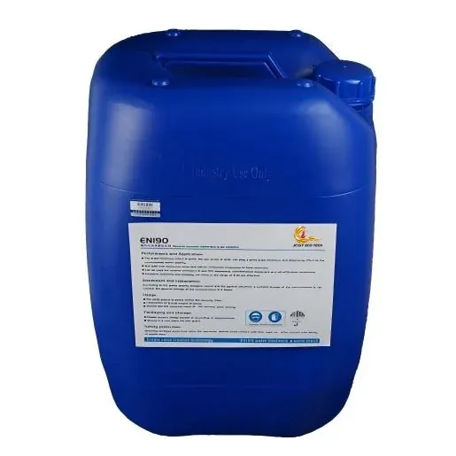 EN‑190 Reverse Osmosis Membrane Antiscal...