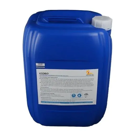 KS‑360 Oxidizing Bactericide & Algaecide