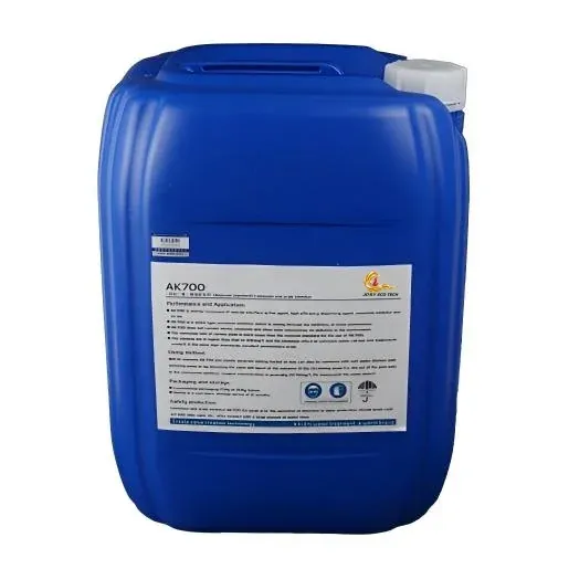 AK‑700 Corrosion & Scale Inhibitor (Nati...