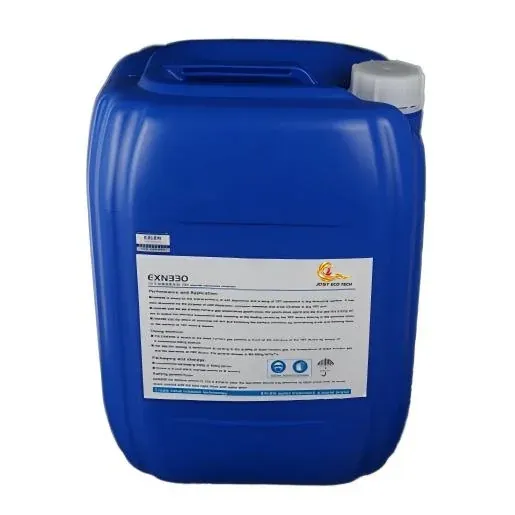 EXN‑330 Special Corrosion and Scale Inhi...