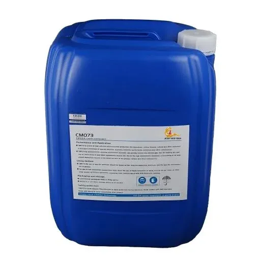 CM‑073 Carbon‑Deposit Cleaner