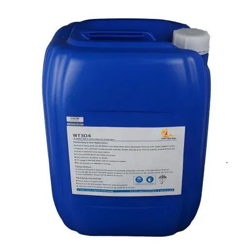 WT‑304 Heavy Metal Ion Catcher