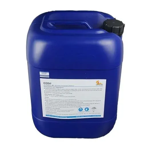 EQ‑511 EDI‑Specific Cleaning Agent (Alka...