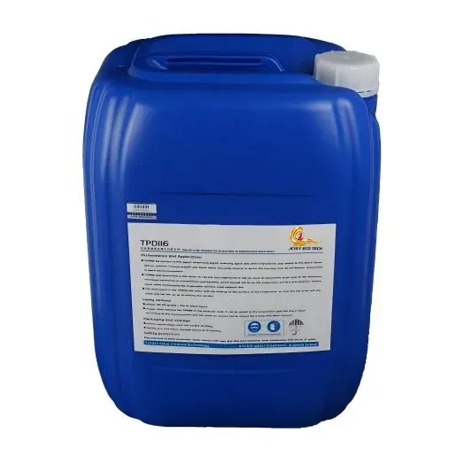 TPD‑116 Special Scale Inhibitor for Blac...