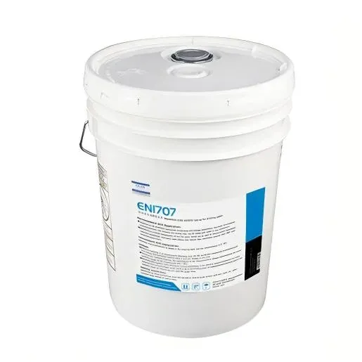 EN1707 Potable‑Water Antiscalant