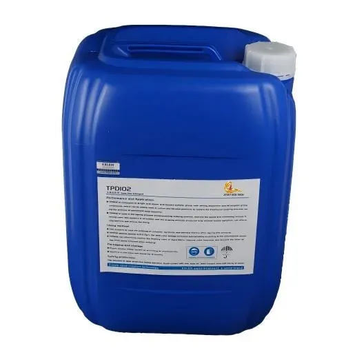TPD‑102 Foam‑free Soaping Agent