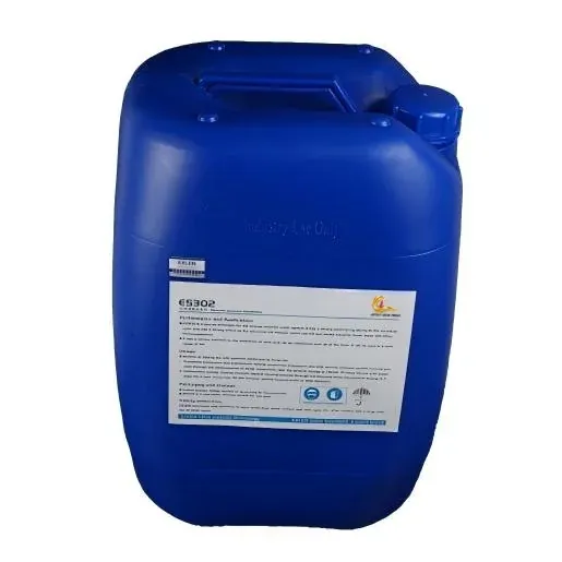 ES‑302 Reverse Osmosis Membrane Biocide ...