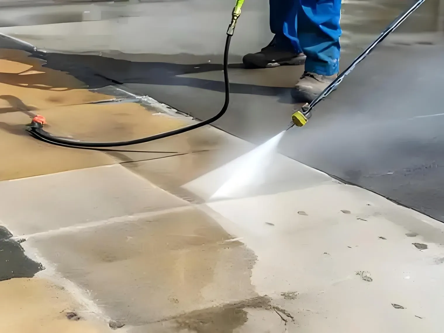 04-Applied to cleaning engineering