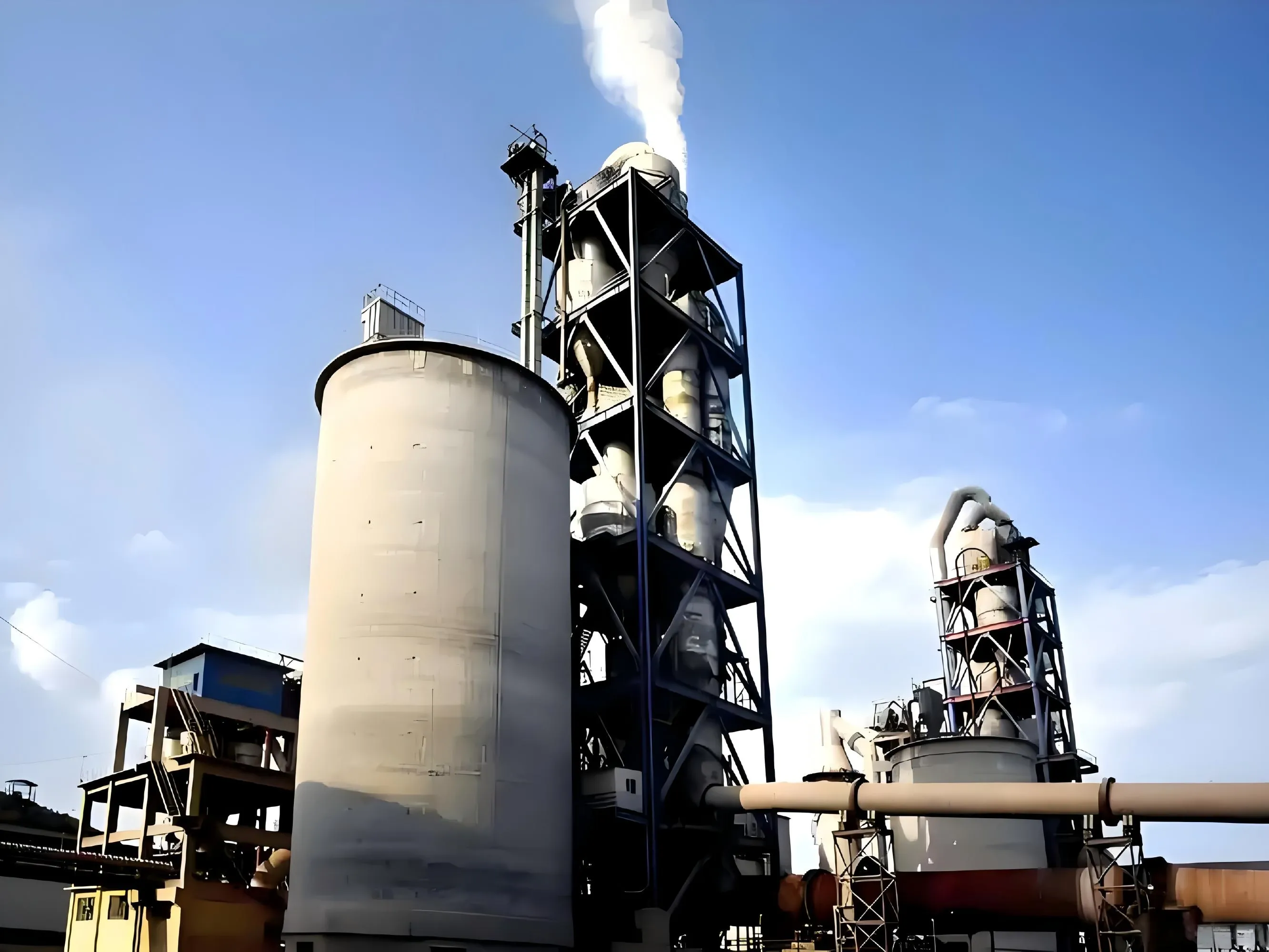 06-Applied to cement and heating treatment