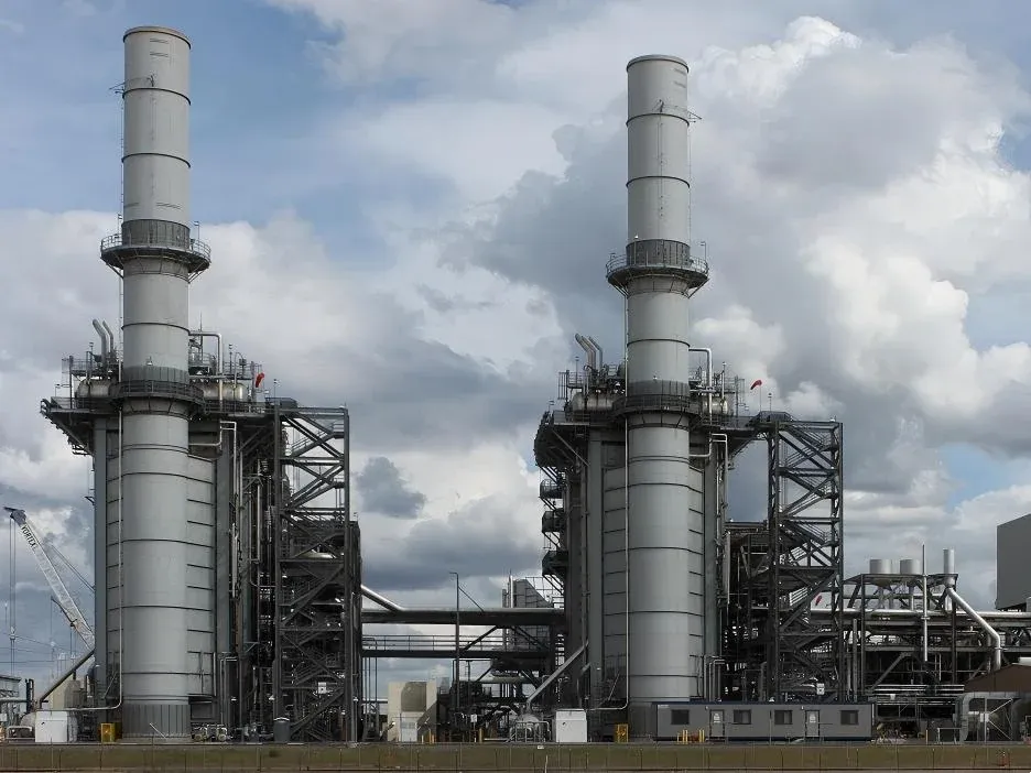 Gateway Generating Station rectified