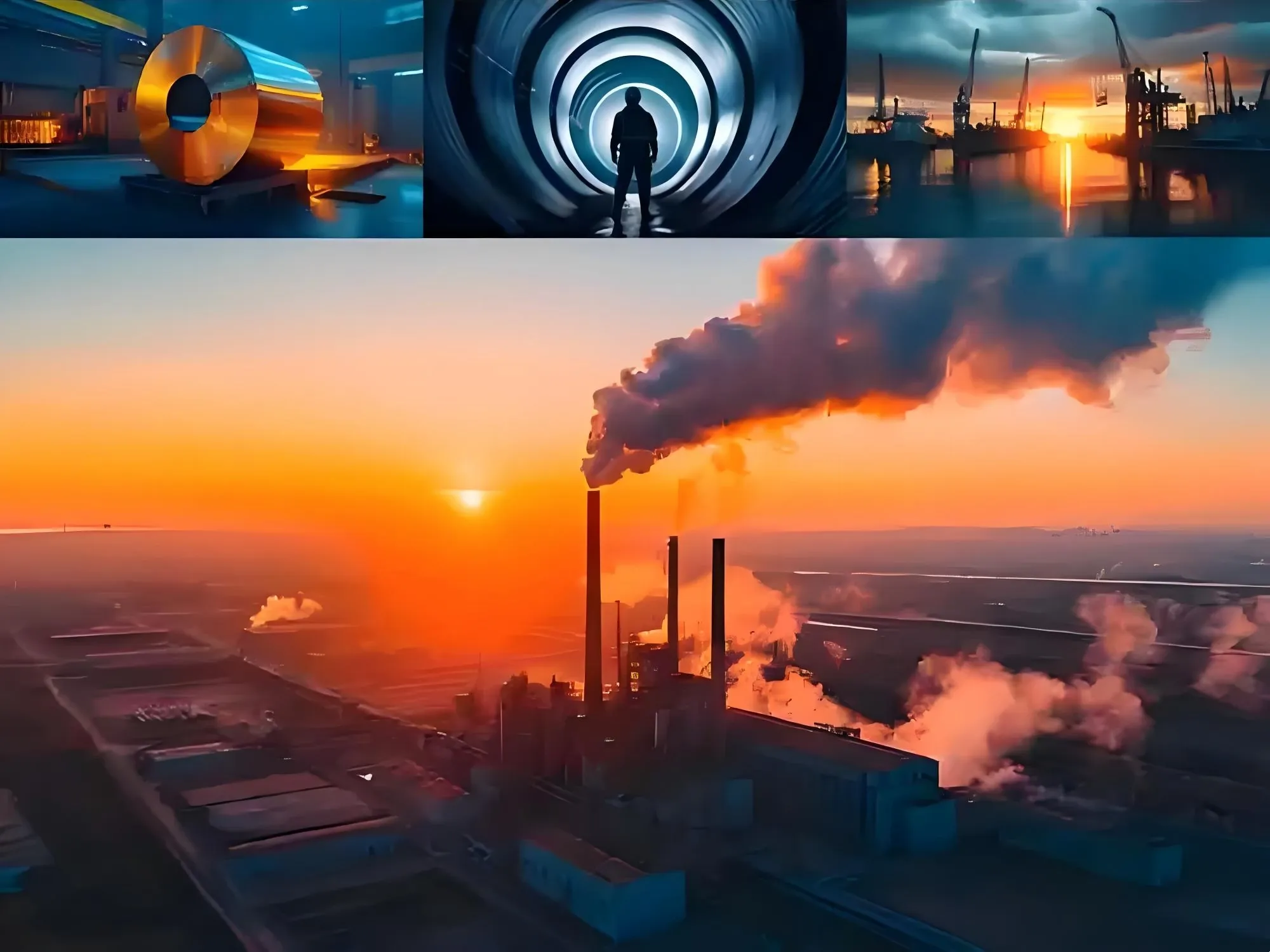 03-Applied to steel smelting