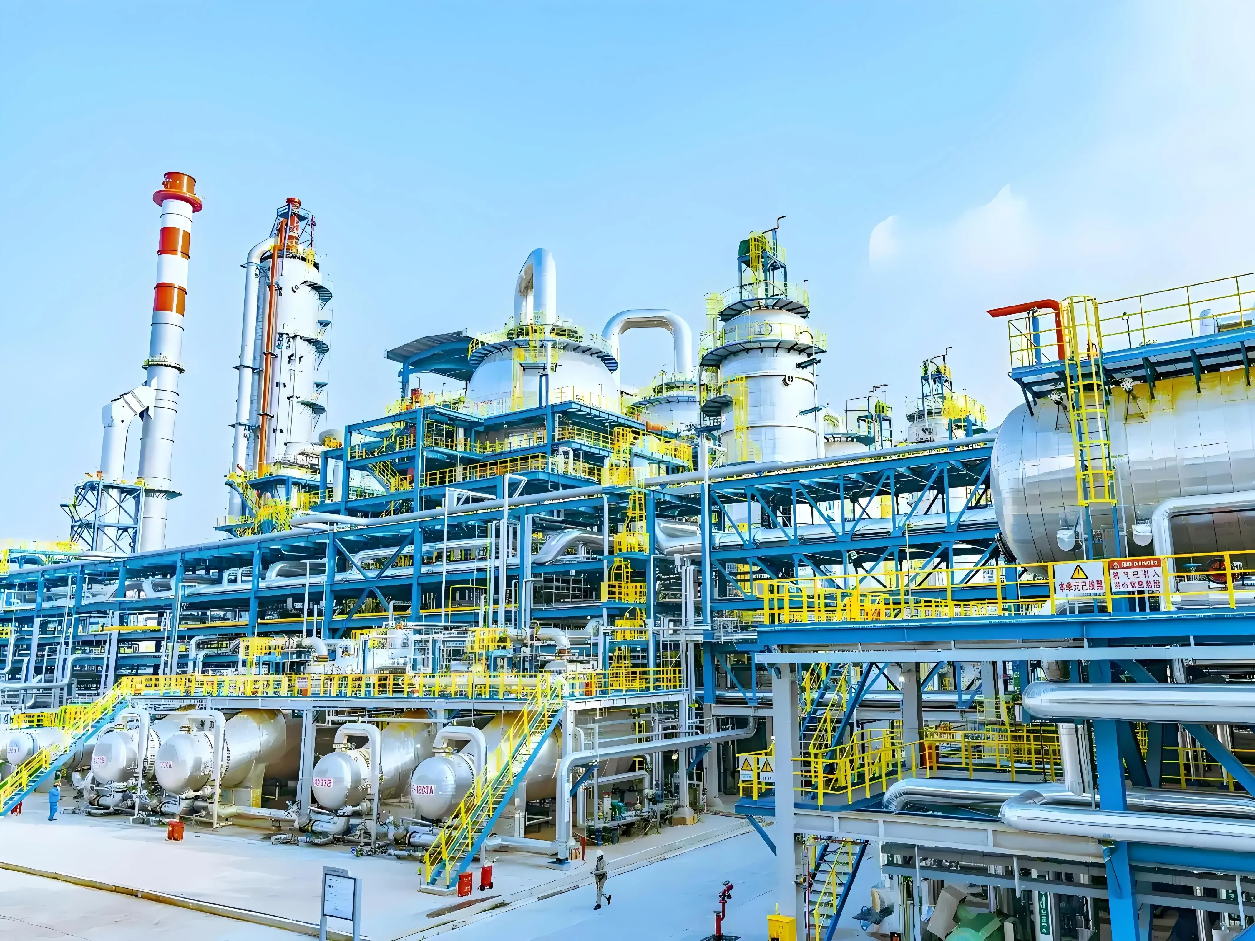 07-Applied to the petroleum and mineral industries