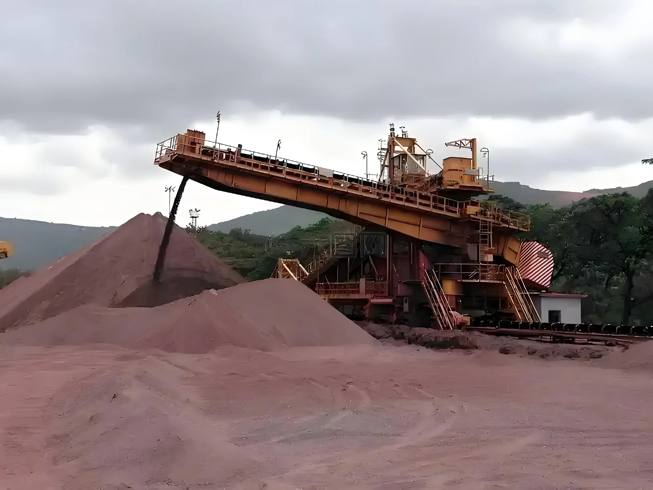 12-Applied to the petroleum and mineral industries