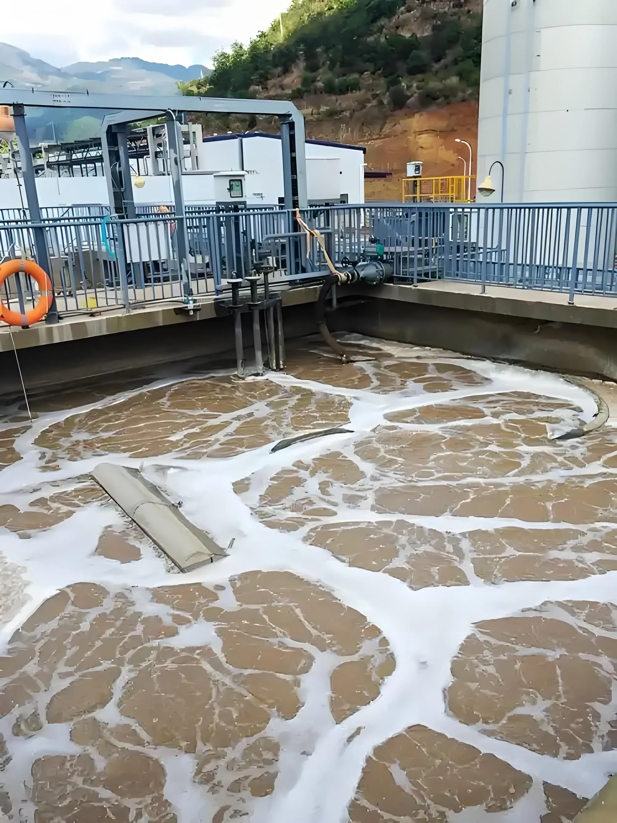 02_Applied to papermaking, textile, printing and dyeing