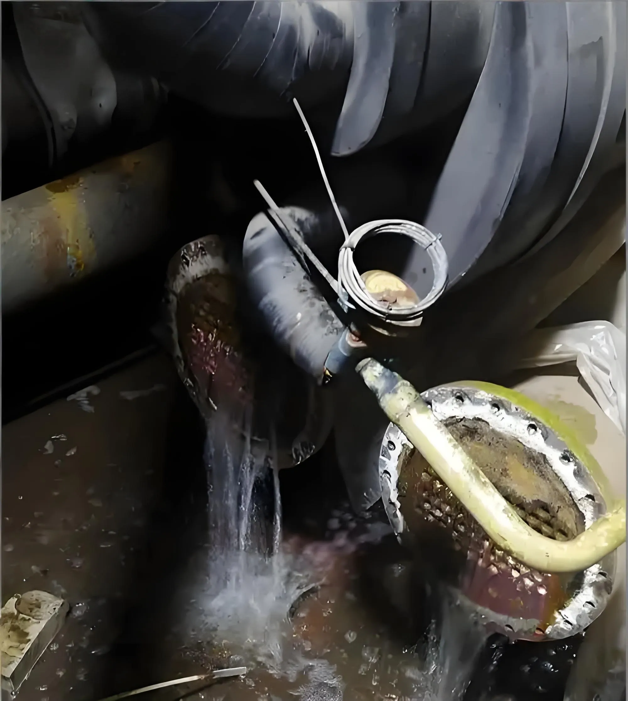 03_Applied to cleaning engineering