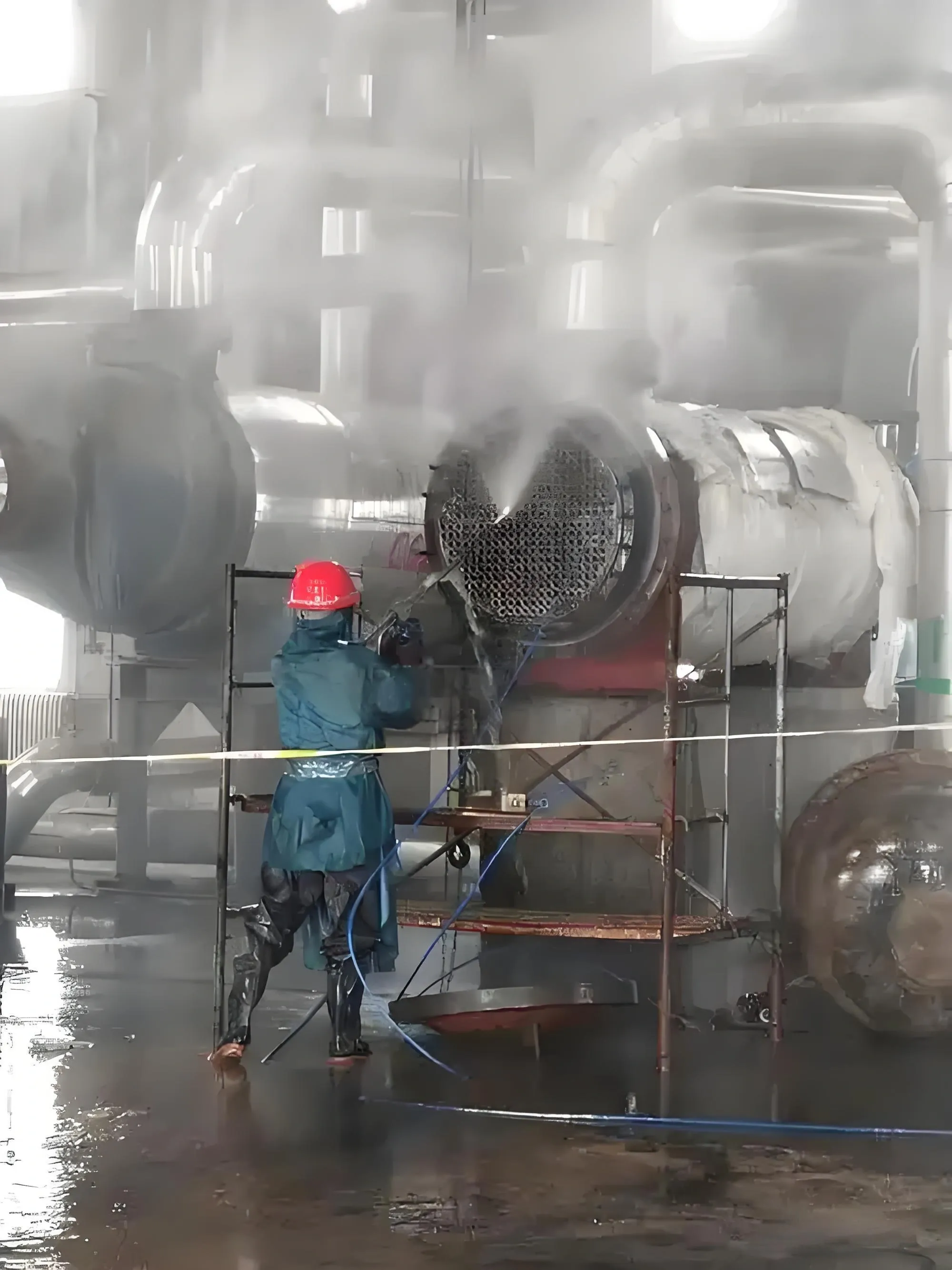 02_Applied to cleaning engineering