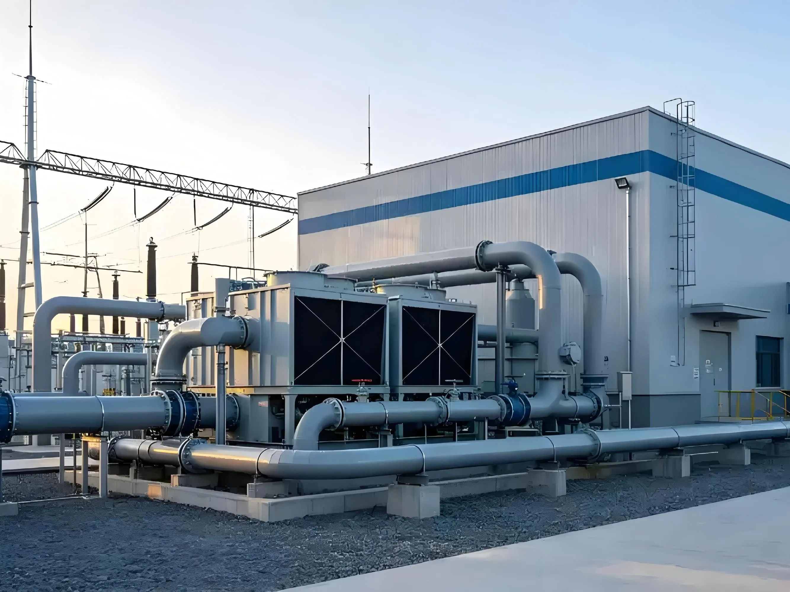 03-Application in the power industry