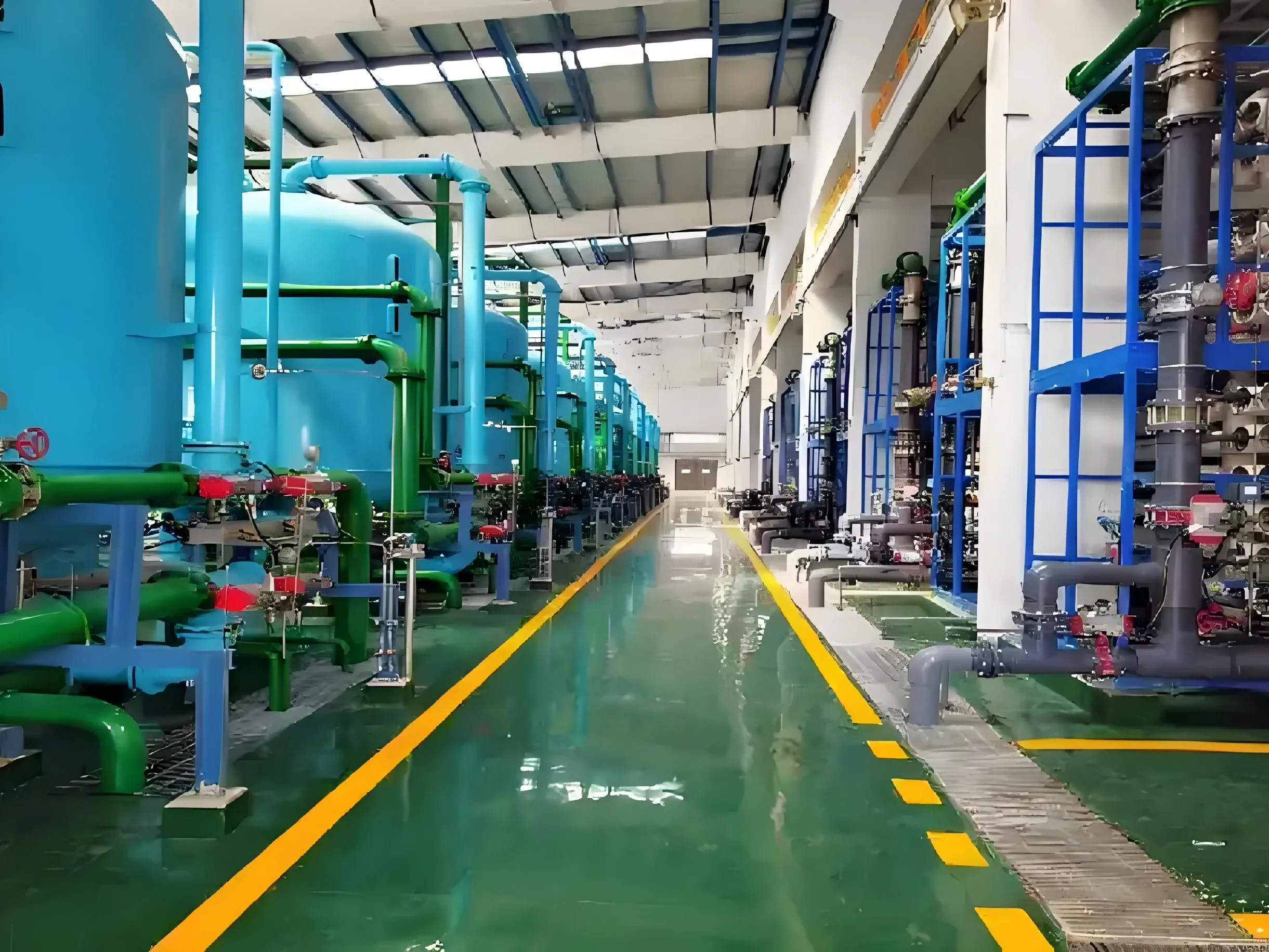 04-Applied to the chemical industry