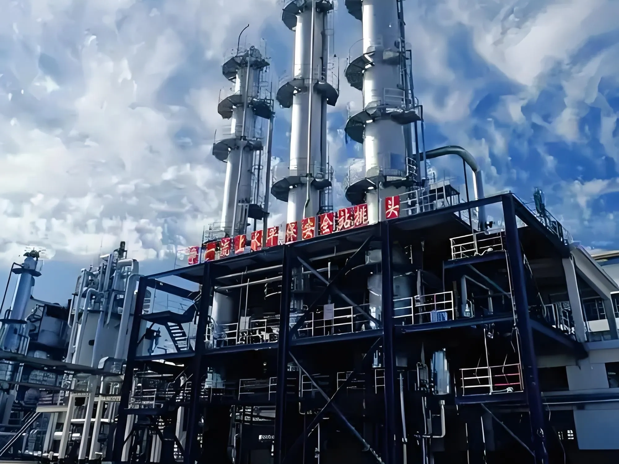 10-Applied to the petroleum and mineral industries