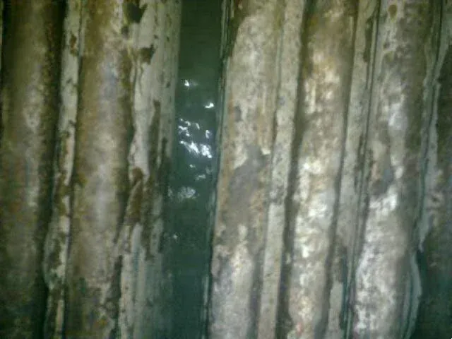 03-Cooling Tower Tubes Limescale Deposits