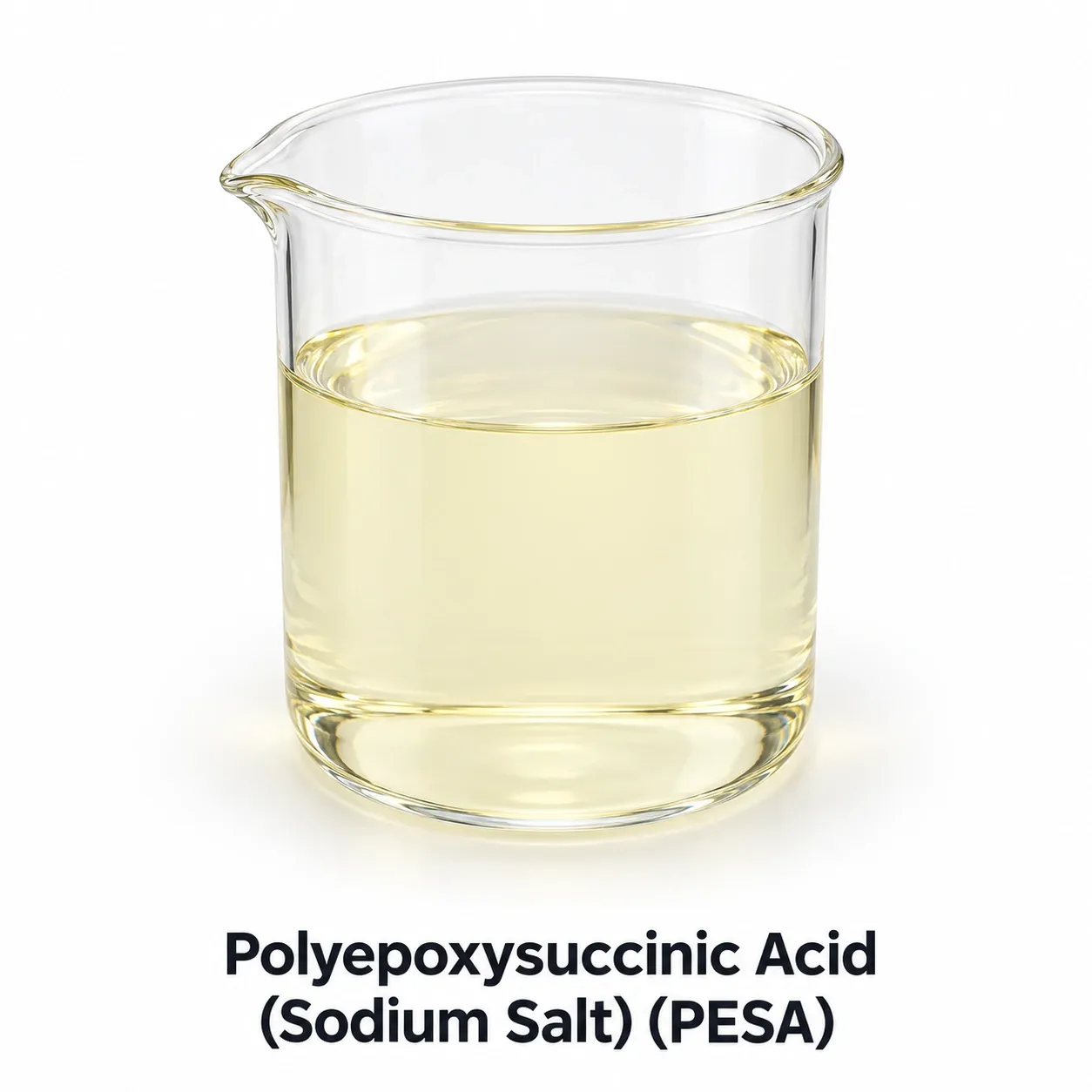 Polyepoxysuccinic Acid (Sodium Salt) (PE...