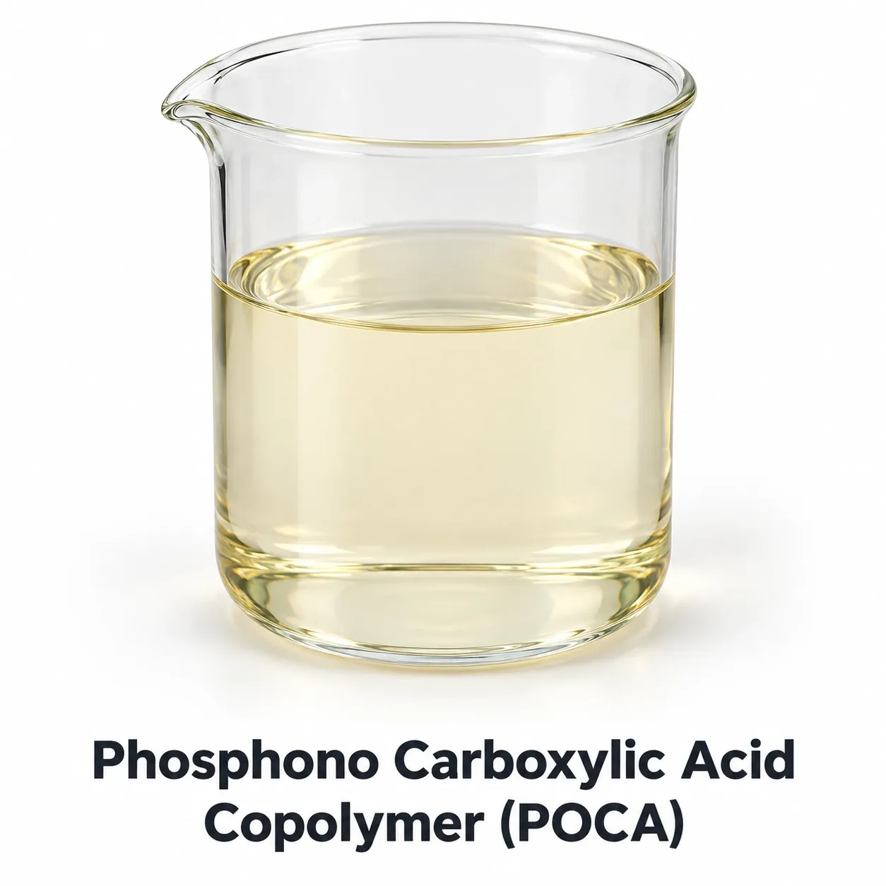 Phosphono Carboxylic Acid Copolymer (POC...