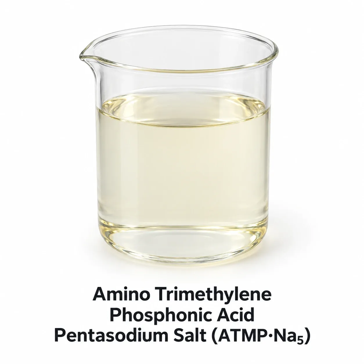 Amino Trimethylene Phosphonic Acid Penta...