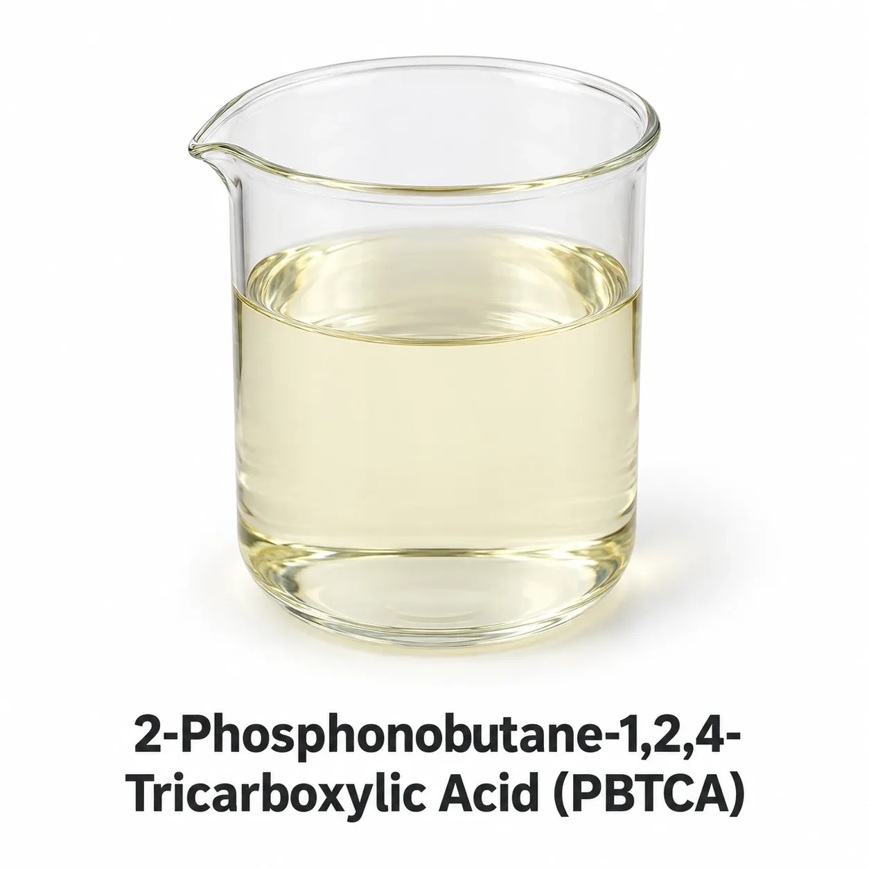 2‑Phosphonobutane‑1,2,4‑Tricarboxylic Ac...