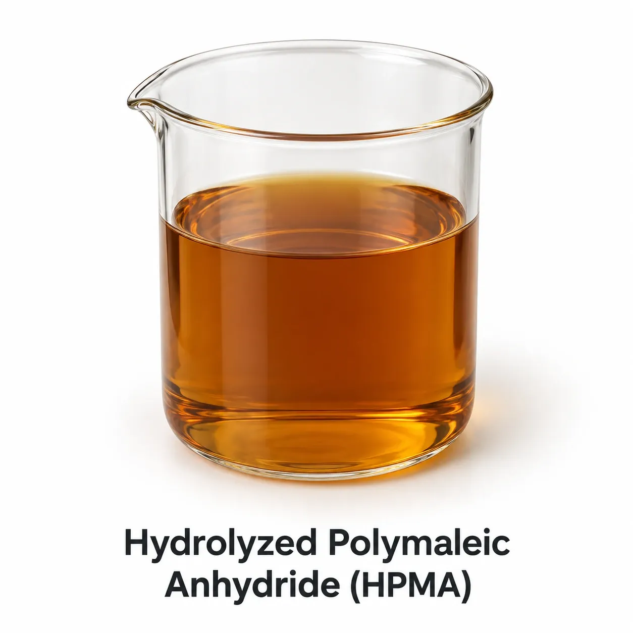 Hydrolyzed Polymaleic Anhydride (HPMA)