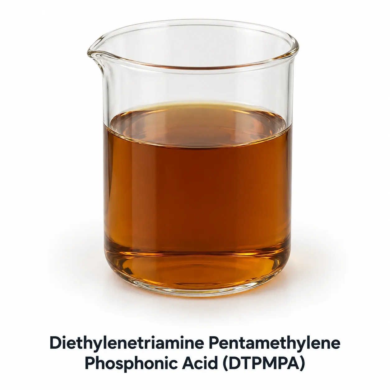 Diethylenetriamine Pentamethylene Phosph...
