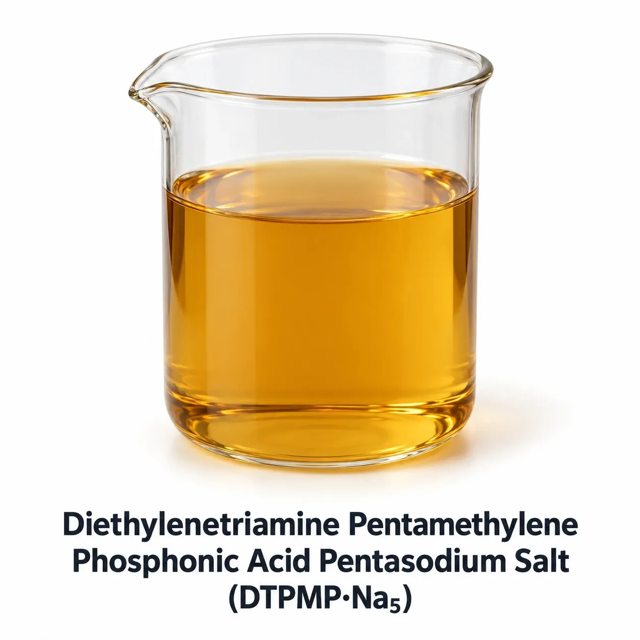Diethylenetriamine Pentamethylene Phosph...