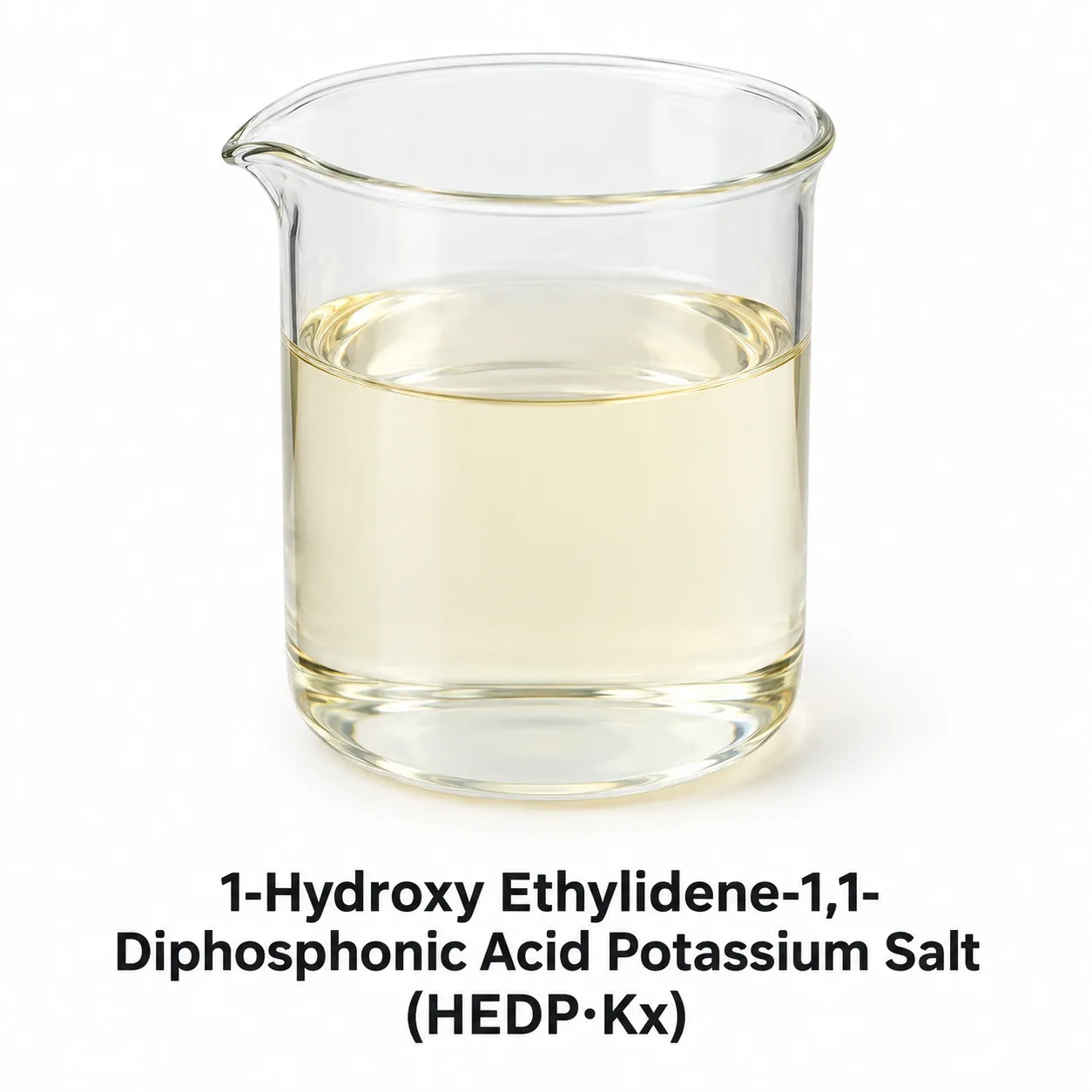 1‑Hydroxy Ethylidene‑1,1‑Diphosphonic Ac...