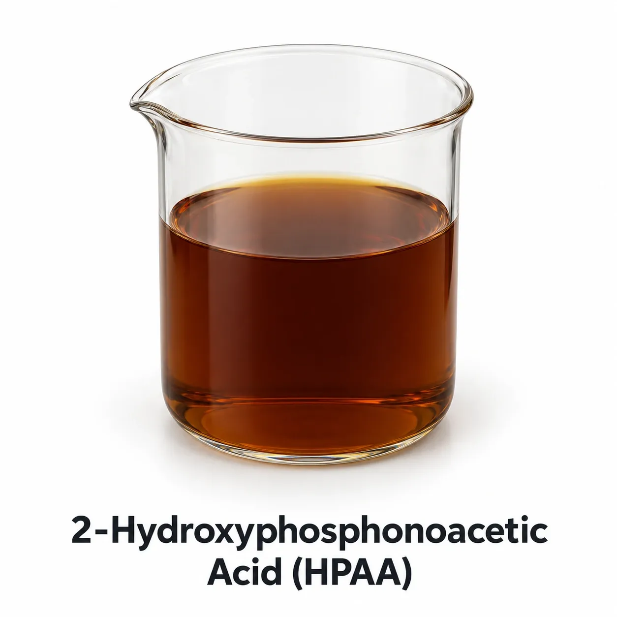 2‑Hydroxyphosphonoacetic Acid (HPAA)