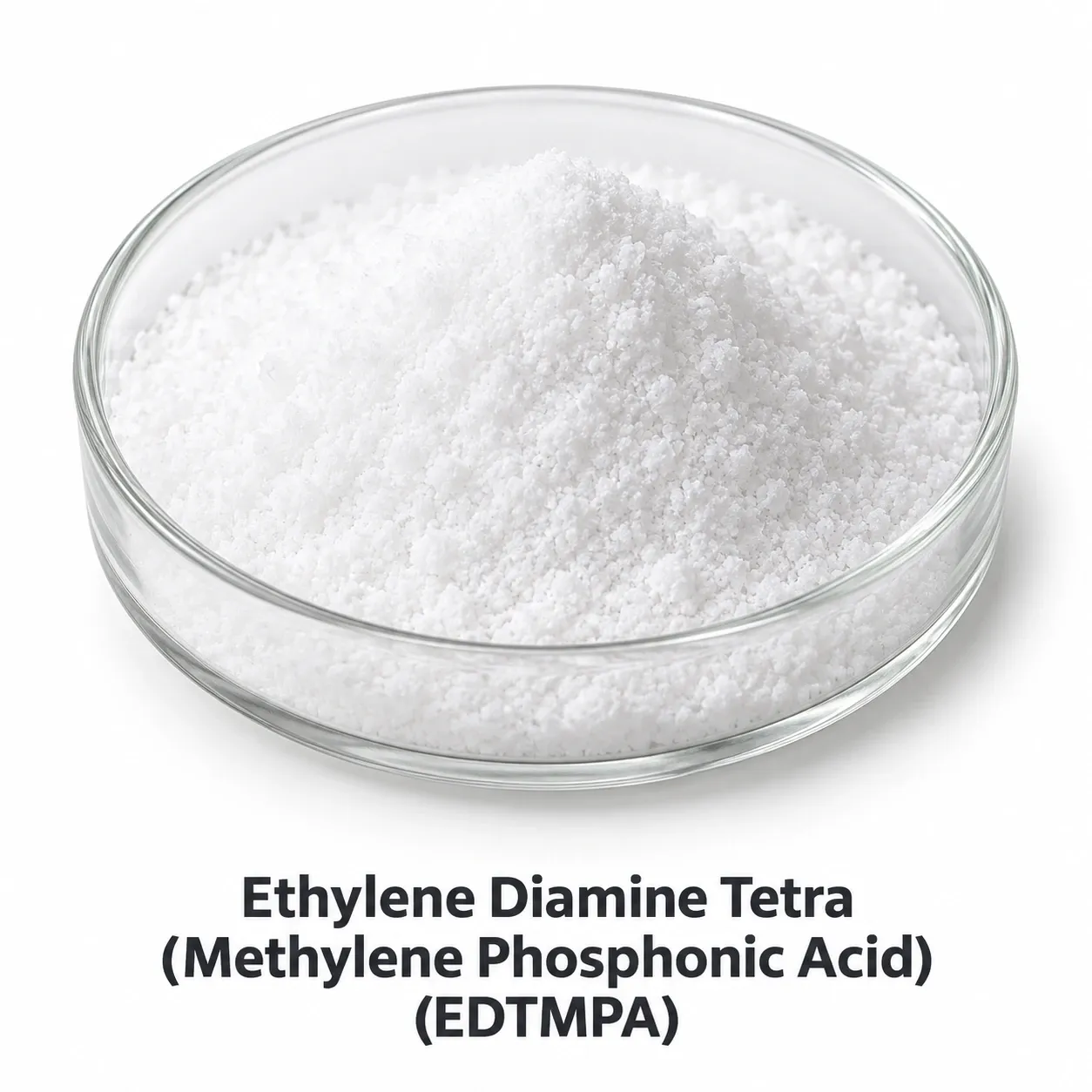 Ethylene Diamine Tetra (Methylene Phosph...