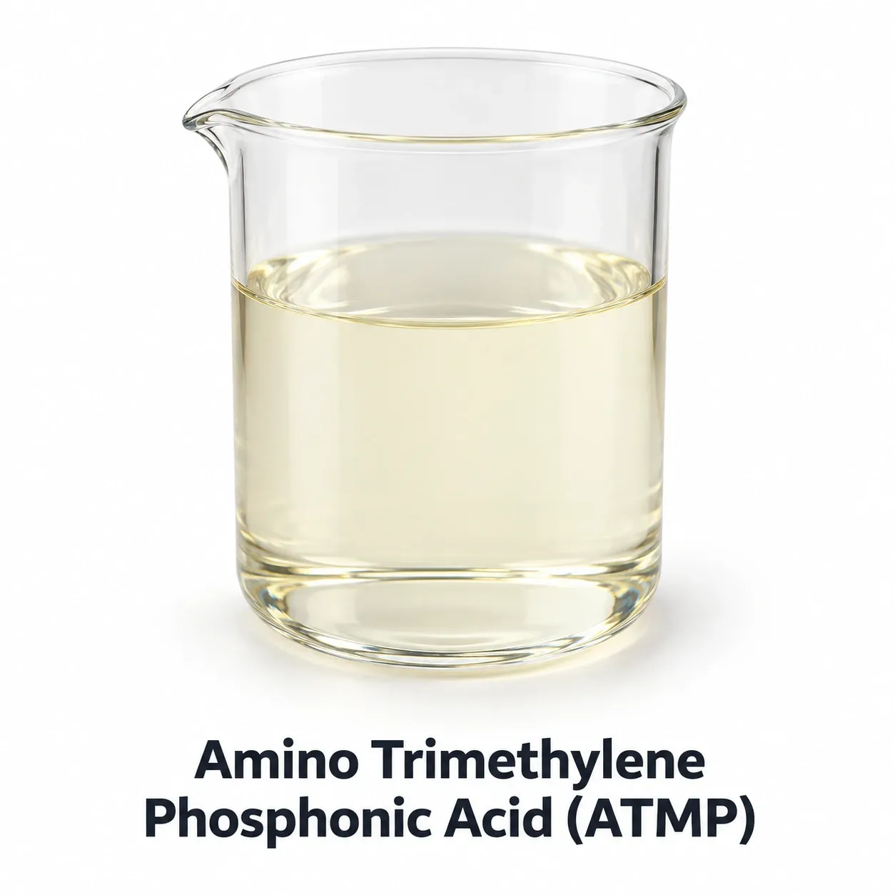 Amino Trimethylene Phosphonic Acid (ATMP...