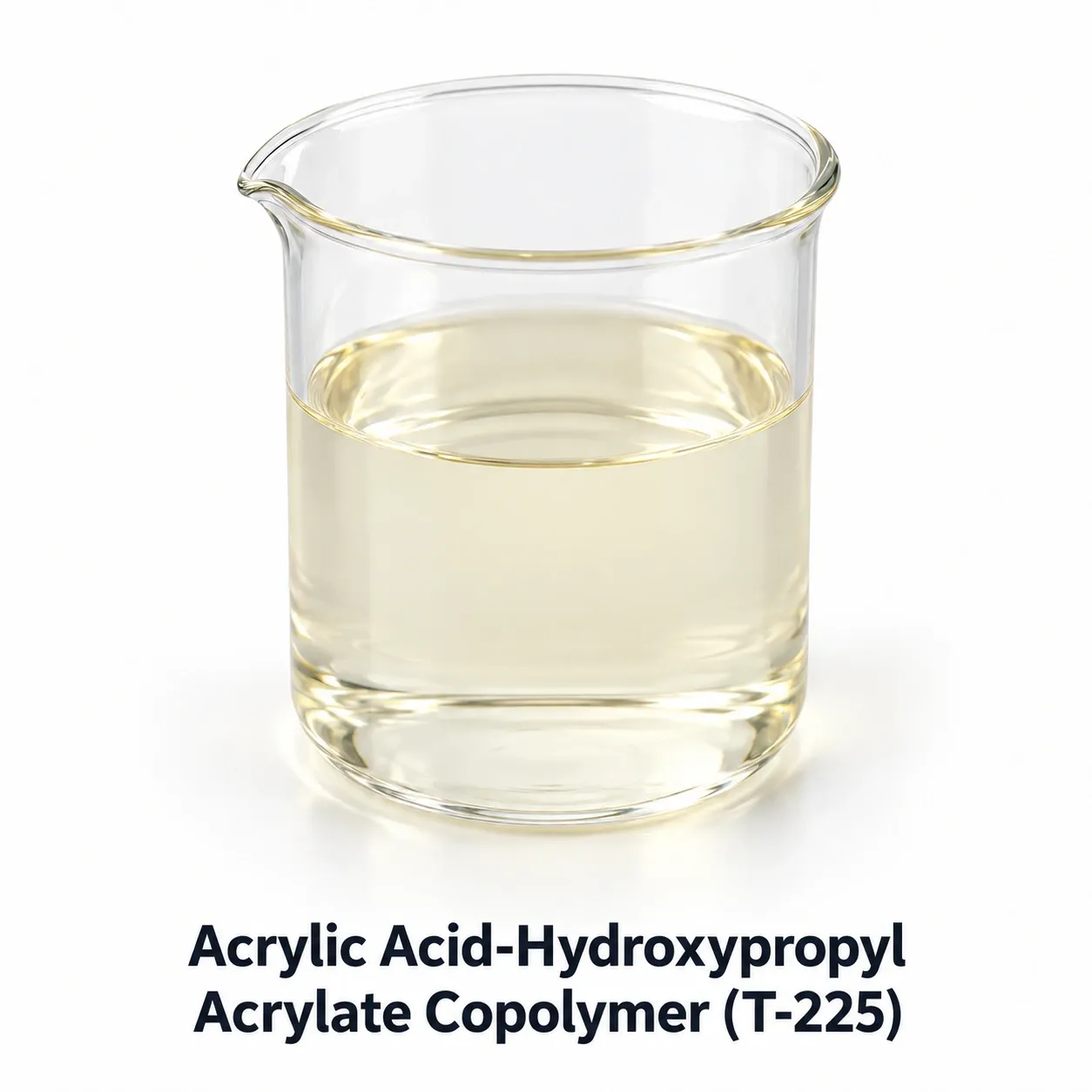 Acrylic Acid‑Hydroxypropyl Acrylate Copo...